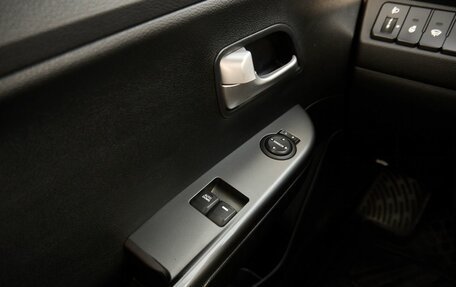 KIA Rio III рестайлинг, 2015 год, 1 137 000 рублей, 12 фотография