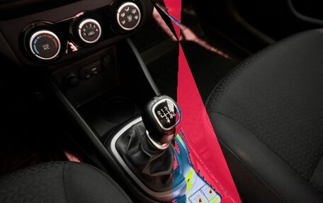 KIA Rio III рестайлинг, 2015 год, 1 137 000 рублей, 11 фотография