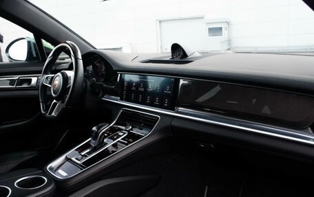 Porsche Panamera II рестайлинг, 2017 год, 6 200 000 рублей, 13 фотография