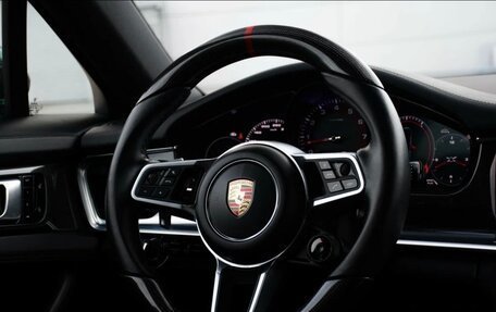 Porsche Panamera II рестайлинг, 2017 год, 6 200 000 рублей, 17 фотография