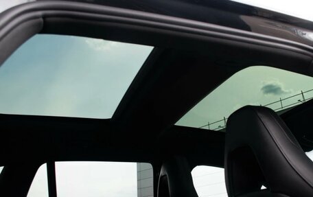 Porsche Panamera II рестайлинг, 2017 год, 6 200 000 рублей, 19 фотография