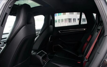 Porsche Panamera II рестайлинг, 2017 год, 6 200 000 рублей, 14 фотография