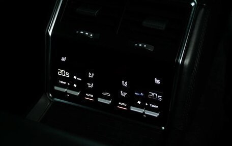 Porsche Panamera II рестайлинг, 2017 год, 6 200 000 рублей, 16 фотография