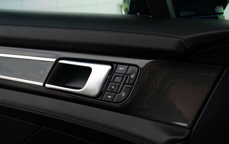 Porsche Panamera II рестайлинг, 2017 год, 6 200 000 рублей, 22 фотография