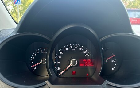 KIA Picanto II, 2013 год, 930 000 рублей, 7 фотография
