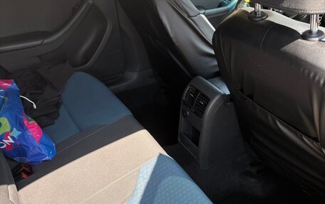 Volkswagen Jetta VI, 2013 год, 770 000 рублей, 2 фотография