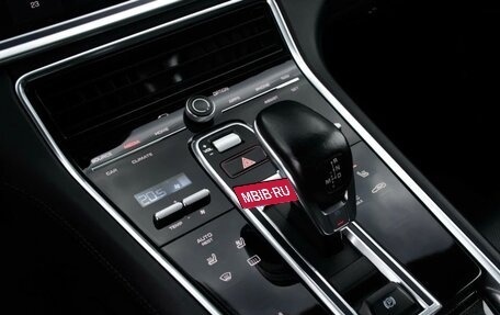 Porsche Panamera II рестайлинг, 2017 год, 6 200 000 рублей, 23 фотография