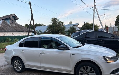 Volkswagen Jetta VI, 2013 год, 770 000 рублей, 8 фотография