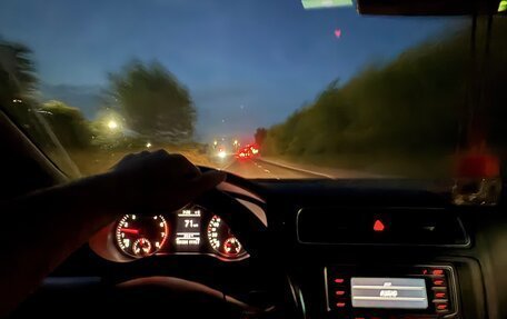 Volkswagen Jetta VI, 2013 год, 770 000 рублей, 16 фотография
