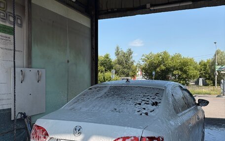 Volkswagen Jetta VI, 2013 год, 770 000 рублей, 14 фотография