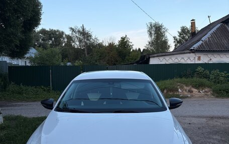 Volkswagen Jetta VI, 2013 год, 770 000 рублей, 9 фотография