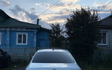 Volkswagen Jetta VI, 2013 год, 770 000 рублей, 10 фотография