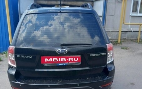 Subaru Forester, 2008 год, 850 000 рублей, 2 фотография