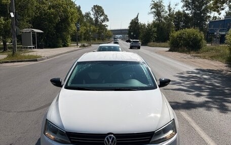 Volkswagen Jetta VI, 2013 год, 770 000 рублей, 12 фотография