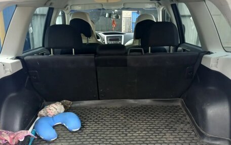 Subaru Forester, 2008 год, 850 000 рублей, 5 фотография