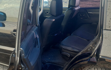 Mitsubishi Pajero IV, 2008 год, 1 350 000 рублей, 6 фотография