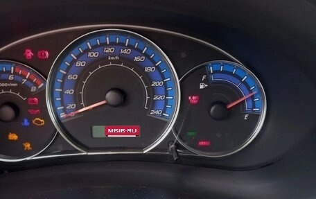 Subaru Forester, 2008 год, 850 000 рублей, 9 фотография
