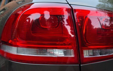 Volkswagen Touareg III, 2012 год, 2 960 000 рублей, 11 фотография