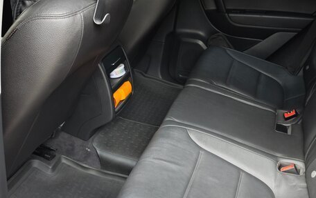 Volkswagen Touareg III, 2012 год, 2 960 000 рублей, 19 фотография
