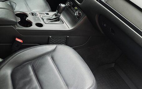Volkswagen Touareg III, 2012 год, 2 960 000 рублей, 17 фотография