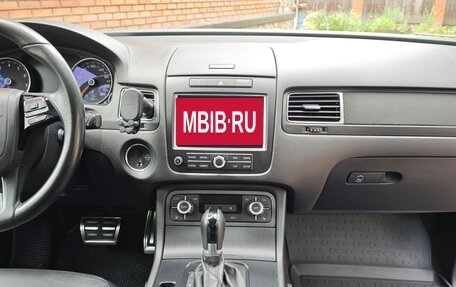 Volkswagen Touareg III, 2012 год, 2 960 000 рублей, 14 фотография