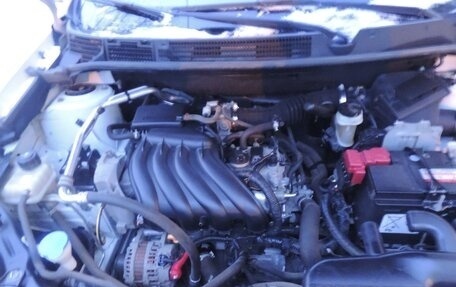 Nissan Qashqai, 2013 год, 1 100 000 рублей, 5 фотография