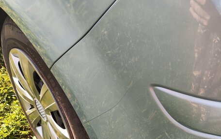 Opel Corsa D, 2007 год, 320 000 рублей, 9 фотография