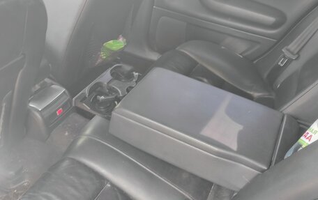 Audi A4, 2004 год, 380 000 рублей, 8 фотография