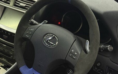 Lexus IS F, 2008 год, 3 000 000 рублей, 15 фотография