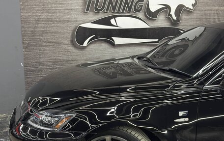 Lexus IS F, 2008 год, 3 000 000 рублей, 11 фотография