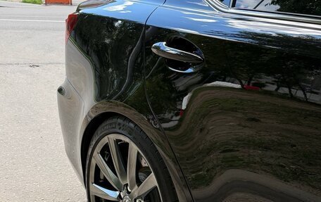 Lexus IS F, 2008 год, 3 000 000 рублей, 9 фотография