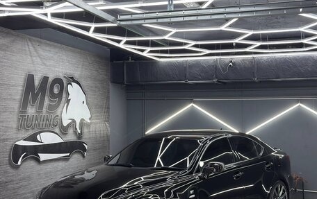 Lexus IS F, 2008 год, 3 000 000 рублей, 13 фотография