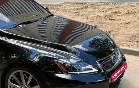 Lexus IS F, 2008 год, 3 000 000 рублей, 7 фотография