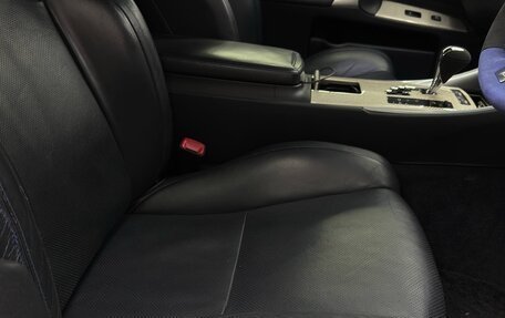 Lexus IS F, 2008 год, 3 000 000 рублей, 16 фотография