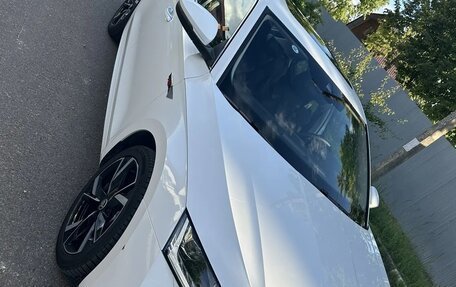 Skoda Octavia IV, 2025 год, 2 980 000 рублей, 7 фотография