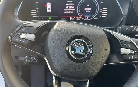 Skoda Octavia IV, 2025 год, 2 980 000 рублей, 13 фотография