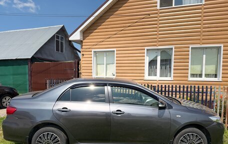 Toyota Corolla, 2012 год, 460 000 рублей, 4 фотография