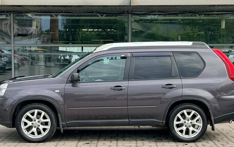 Nissan X-Trail, 2011 год, 1 063 000 рублей, 2 фотография