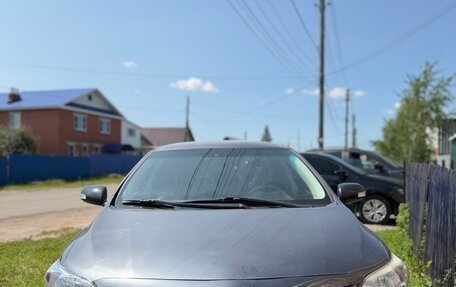 Toyota Corolla, 2012 год, 460 000 рублей, 7 фотография