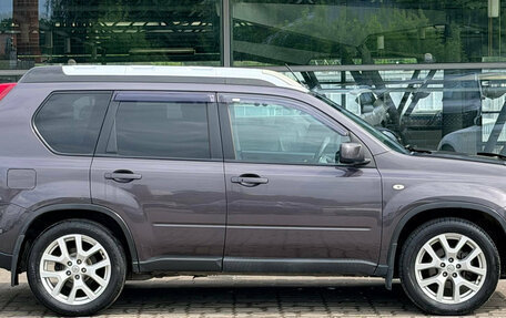 Nissan X-Trail, 2011 год, 1 063 000 рублей, 6 фотография