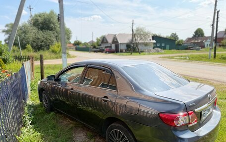 Toyota Corolla, 2012 год, 460 000 рублей, 3 фотография