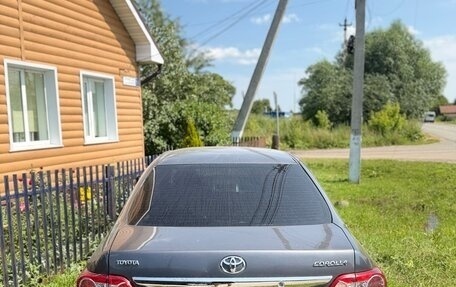 Toyota Corolla, 2012 год, 460 000 рублей, 5 фотография