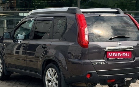 Nissan X-Trail, 2011 год, 1 063 000 рублей, 3 фотография