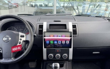 Nissan X-Trail, 2011 год, 1 063 000 рублей, 9 фотография