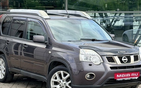 Nissan X-Trail, 2011 год, 1 063 000 рублей, 7 фотография