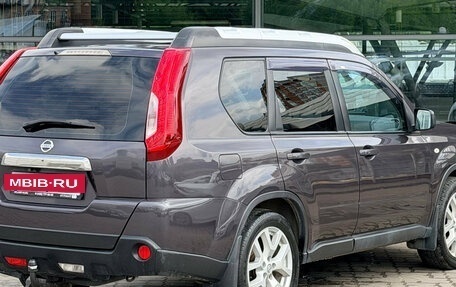 Nissan X-Trail, 2011 год, 1 063 000 рублей, 5 фотография