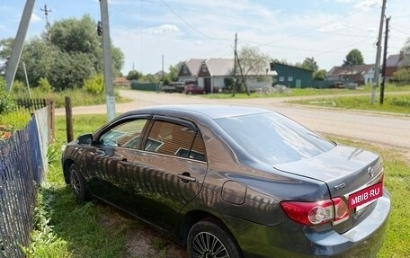 Toyota Corolla, 2012 год, 460 000 рублей, 6 фотография