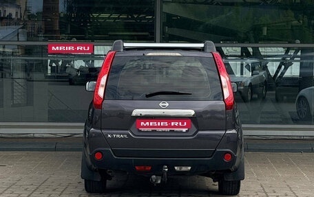 Nissan X-Trail, 2011 год, 1 063 000 рублей, 4 фотография