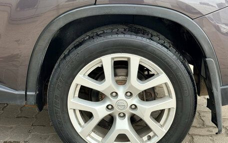 Nissan X-Trail, 2011 год, 1 063 000 рублей, 13 фотография