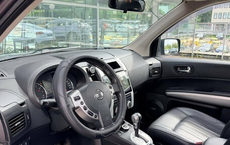 Nissan X-Trail, 2011 год, 1 063 000 рублей, 12 фотография